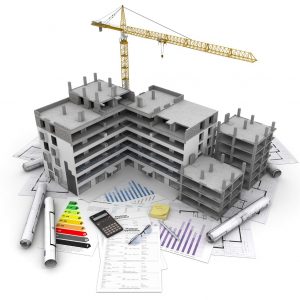 بهینه سازی و مقاوم سازی ساختمان ها